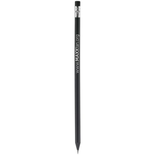 Zwart potlood - Afbeelding 1